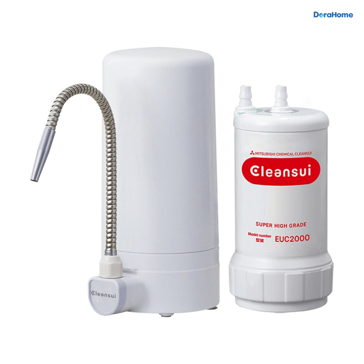 Máy lọc nước để bàn MITSUBISHI Cleansui ET101
